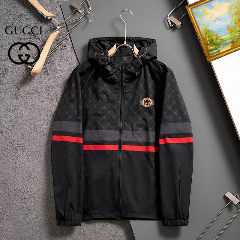 Gucci Men's Outwear 71